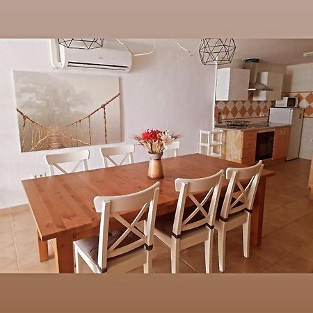 Apartamento Daniella Нерха Экстерьер фото