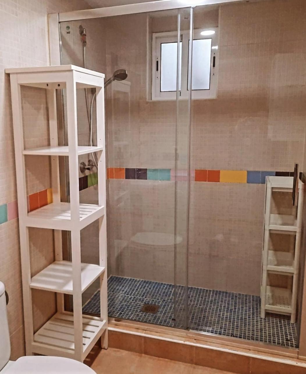 Apartamento Daniella Нерха Экстерьер фото