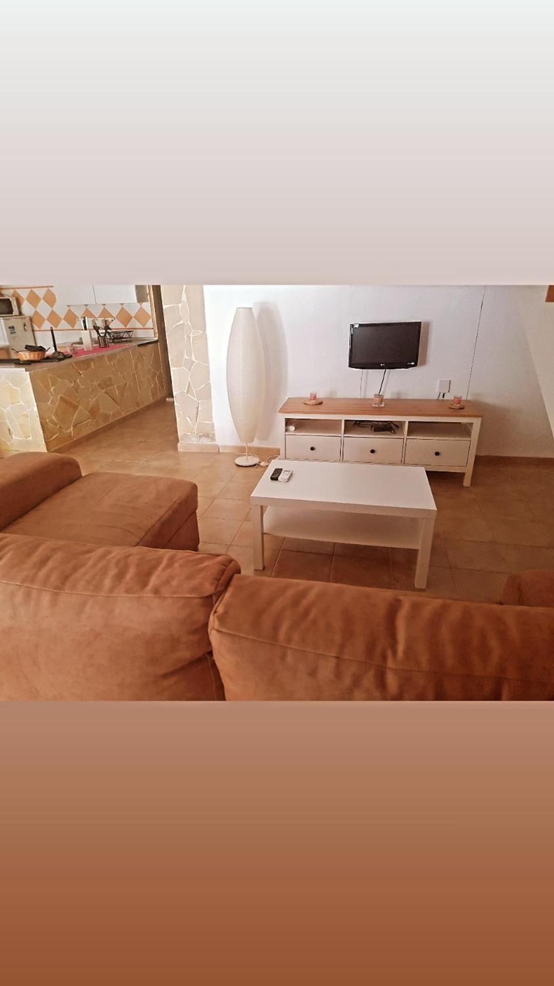 Apartamento Daniella Нерха Экстерьер фото