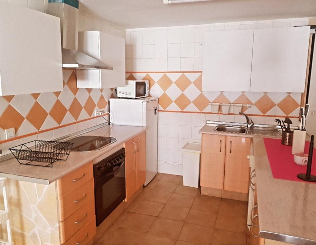 Apartamento Daniella Нерха Экстерьер фото