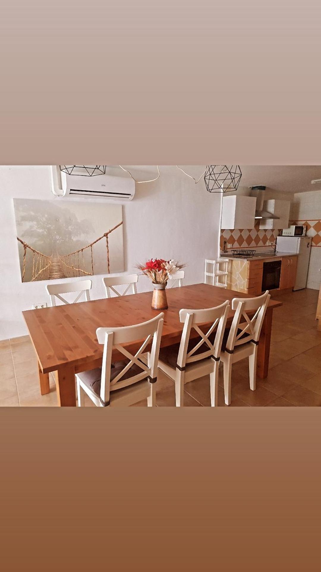 Apartamento Daniella Нерха Экстерьер фото